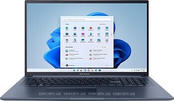 Фото Asus VivoBook 17 M1702QA (M1702QA-AU007W)