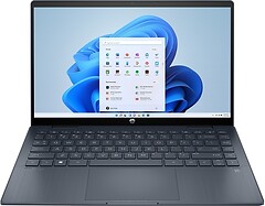 Фото HP Pavilion x360 14-ek0124nw (712B7EA)