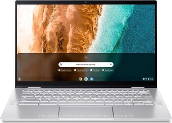Фото Acer Chromebook Spin CP514-2H-57J2 (NX.AHBEC.002)
