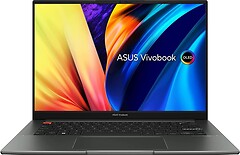 Фото Asus VivoBook S14X M5402RA (M5402RA-M9091)