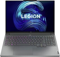Фото Lenovo Legion 7 16IAX7 (82TD0004US)