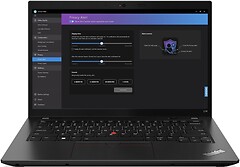 Фото Lenovo ThinkPad L14 Gen 3 (21C1005UPB)