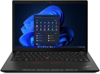 Фото Lenovo ThinkPad X13 Gen 3 (21CM0041RA)