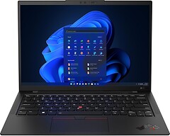Фото Lenovo ThinkPad X1 Carbon Gen 11 (21HM000GUS)