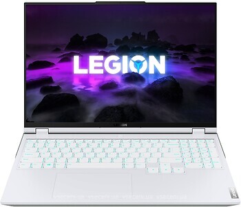 Фото Lenovo Legion 5 Pro 16ITH6H (82JD00FFRA)