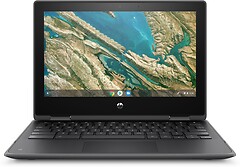 Фото HP Chromebook x360 11 G4 Education Edition (6J172UT)