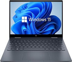 Фото HP ENVY x360 13-bf0113nw (74F88EA)