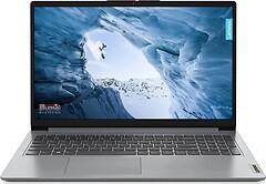 Фото Lenovo IdeaPad 1 15IJL7 (82LX005BRA)