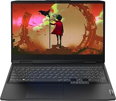 Фото Lenovo IdeaPad Gaming 3 15ARH7 (82SB00BWPB) 32GB/1TB/Win11