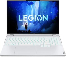 Фото Lenovo Legion 5 Pro 16IAH7H (82RF00K6PB)