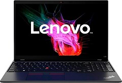 Фото Lenovo ThinkPad L15 Gen 3 (21C3000LCK)