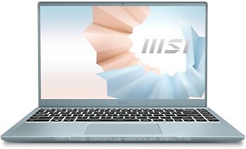 Фото MSI Modern 14 B11SB (B11SB-289)