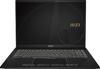 Фото MSI Summit E16 Flip Evo A13MT (A13MT-256CZ)