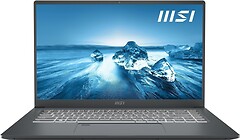 Фото MSI Prestige 15 A12SC (A12SC-071PL)