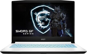 Фото MSI Sword 15 A12UC (A12UC-295US)