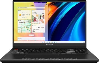 Фото Asus VivoBook Pro 15X K6501ZM (K6501ZM-OLED-2W)