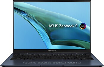 Фото Asus ZenBook S 13 Flip UP5302ZA (UP5302ZA-DH74T)