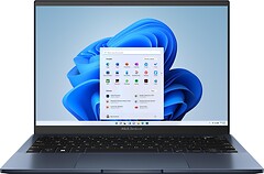 Фото Asus ZenBook S UM5302TA (UM5302TA-LX138W)