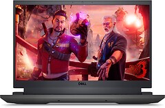 Фото Dell Inspiron G15 5525 (5525-3646)