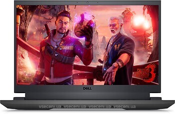 Фото Dell Inspiron G15 5525 (GN5525FOXCS)