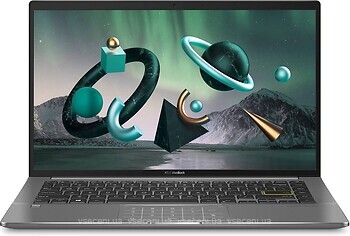 Фото Asus VivoBook S14 S435EA (S435EA-DH71-GR)