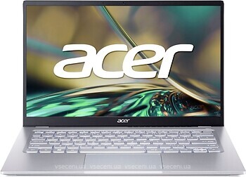 Фото Acer Swift 3 SF314-44 (NX.K0UEU.006)