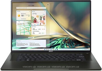 Фото Acer Swift Edge SFA16-41-R6YS (NX.KAAAA.002)