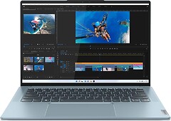 Фото Lenovo Yoga Slim 7 ProX 14IAH7 (82TK0018CK)