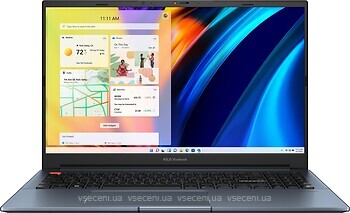 Фото Asus VivoBook Pro 15 K6502HC (K6502HC-LP041)