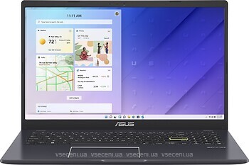 Фото Asus VivoBook Go 15 E510KA (E510KA-BQ296)