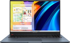 Фото Asus VivoBook Pro 16 K6602VU (K6602VU-MX006X)