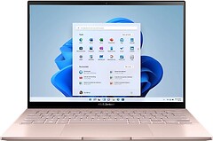 Фото Asus ZenBook S UM5302TA (UM5302TA-LX467W)