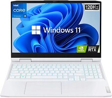 Фото Lenovo IdeaPad Gaming 3 15ARH7 (82SB00C7RM)