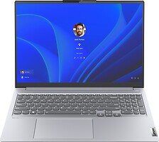 Фото Lenovo ThinkBook 16 G4+ IAP (21CY000FMX)