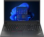 Фото Lenovo ThinkPad E15 Gen 4 (21E600DXPB)