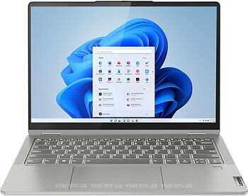 Фото Lenovo IdeaPad Flex 5 14ALC7 (82R900EQRA)