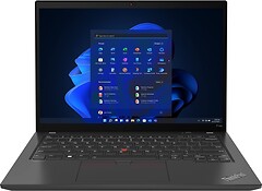 Фото Lenovo ThinkPad P14s Gen 3 (21AK0001PB)