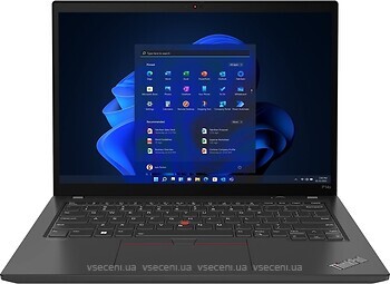 Фото Lenovo ThinkPad P14s Gen 4 (21K5000DRA)
