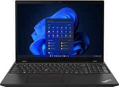 Фото Lenovo ThinkPad P16s Gen 1 (21BT0000CK)