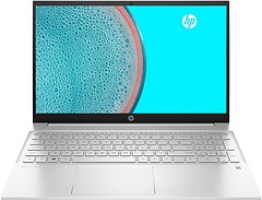 Фото HP Pavilion 15-eh3006ua (834G0EA)