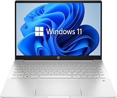 Фото HP Pavilion Plus 14-eh0009nw (74H48EA)