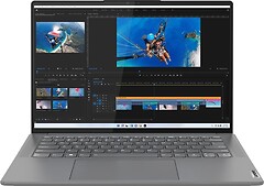Фото Lenovo Yoga Slim 7 ProX 14ARH7 (82TL005FRM)