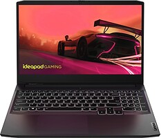 Фото Lenovo IdeaPad Gaming 3 15ACH6 (82K200L6MH)