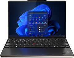 Фото Lenovo ThinkPad Z13 Gen 1 (21D20016PB)