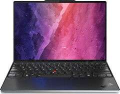 Фото Lenovo ThinkPad Z13 Gen 1 (21D2000JUS)