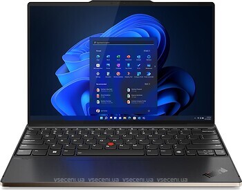 Фото Lenovo ThinkPad Z13 Gen 1 (21D2000JUS)