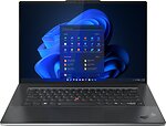 Фото Lenovo ThinkPad Z16 Gen 1 (21D4001DPB)
