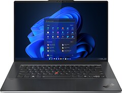 Фото Lenovo ThinkPad Z16 Gen 1 (21D40015RI)