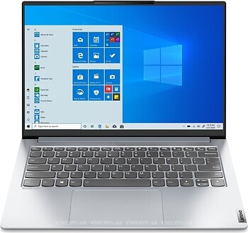 Фото Lenovo Yoga Slim 7 Pro 14IHU5 (82NH00BMRM)