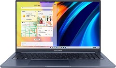 Фото Asus VivoBook 15X D1503QA (D1503QA-L1230)